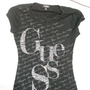 Guess Top